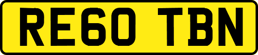 RE60TBN