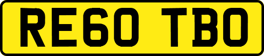 RE60TBO