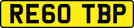 RE60TBP