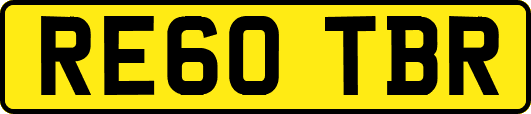 RE60TBR