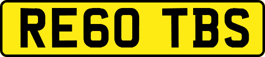 RE60TBS