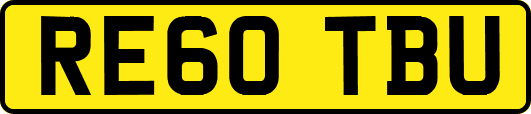 RE60TBU