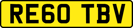 RE60TBV