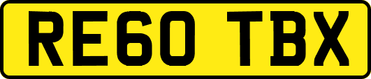 RE60TBX