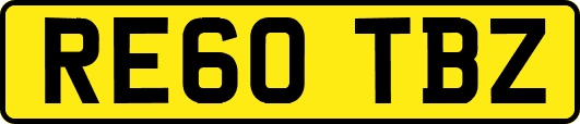 RE60TBZ