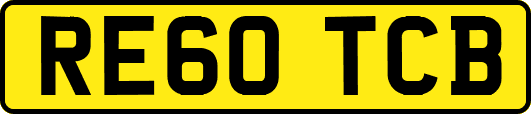 RE60TCB