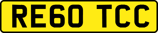 RE60TCC