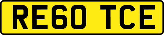 RE60TCE