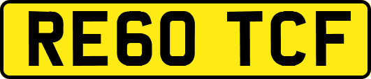 RE60TCF