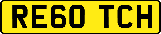 RE60TCH