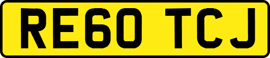 RE60TCJ