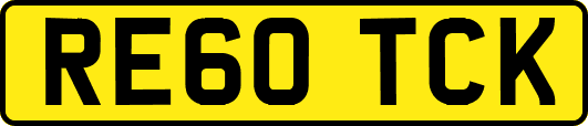RE60TCK