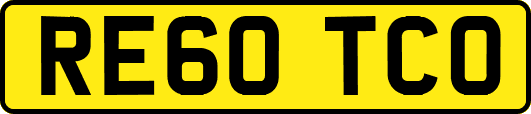 RE60TCO