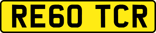 RE60TCR