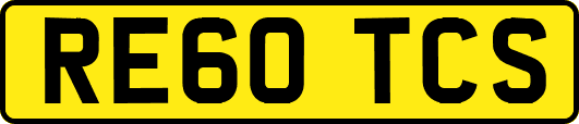 RE60TCS