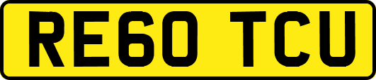 RE60TCU