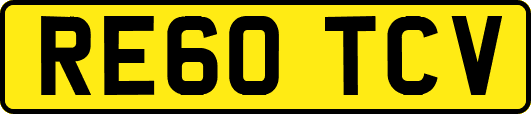 RE60TCV