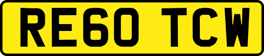 RE60TCW
