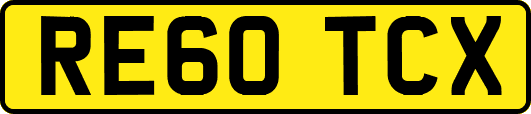 RE60TCX