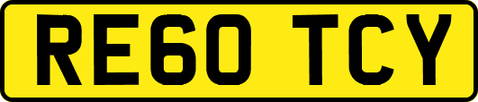 RE60TCY