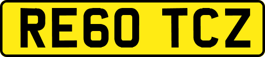RE60TCZ