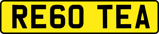 RE60TEA