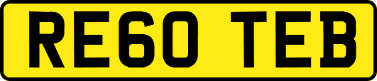 RE60TEB