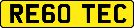 RE60TEC