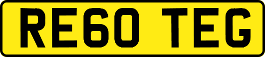 RE60TEG