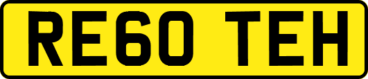 RE60TEH