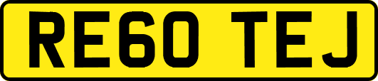 RE60TEJ