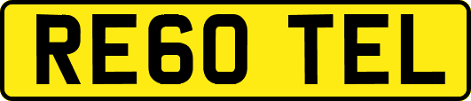 RE60TEL