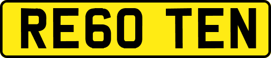RE60TEN
