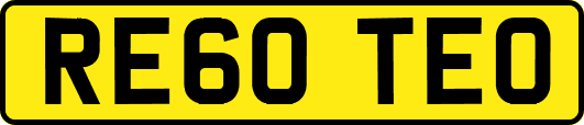 RE60TEO