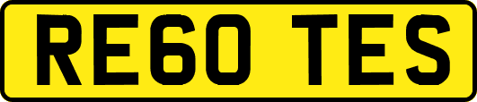 RE60TES