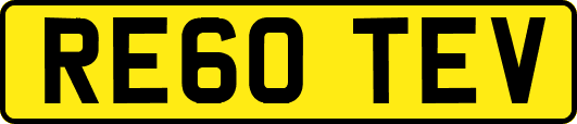 RE60TEV