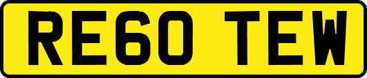 RE60TEW