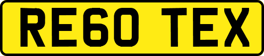 RE60TEX