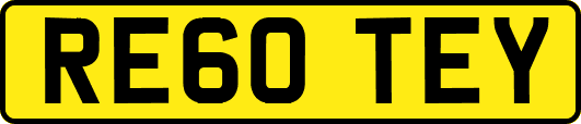 RE60TEY