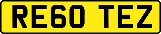 RE60TEZ