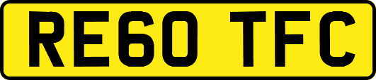 RE60TFC
