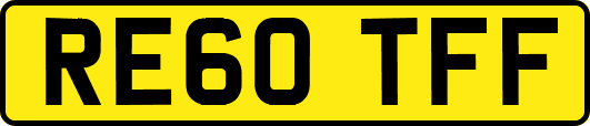 RE60TFF