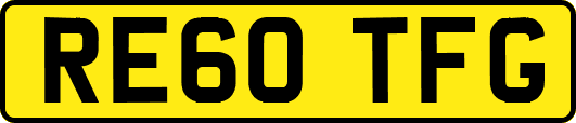 RE60TFG