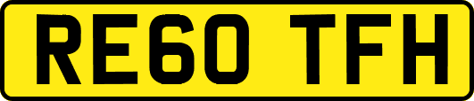 RE60TFH