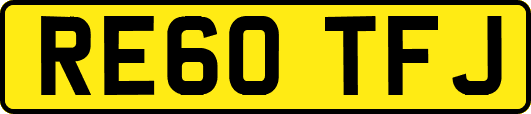 RE60TFJ