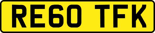 RE60TFK