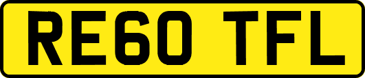 RE60TFL