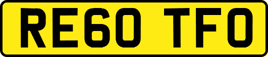 RE60TFO