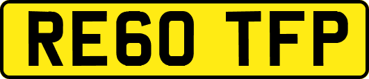 RE60TFP