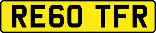 RE60TFR
